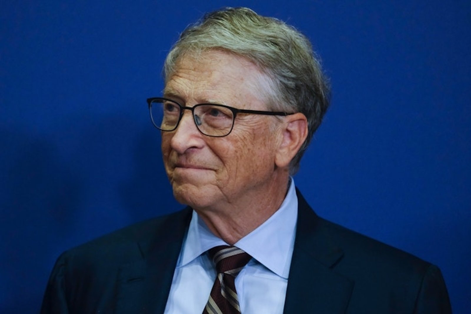 Bill Gates Gifted His Daughter A $16 Million Horse Farm As A Graduation Gift