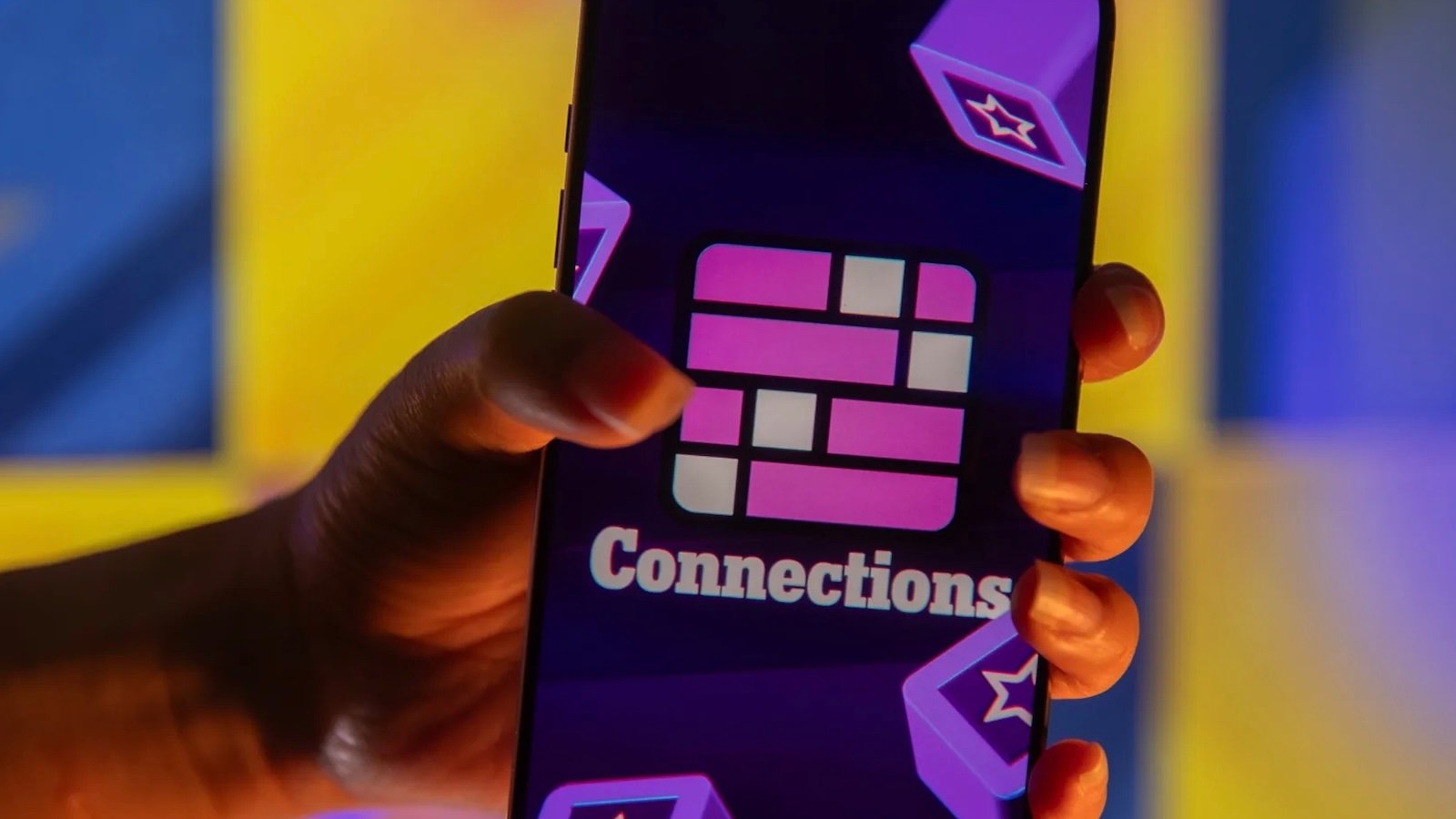NYT Connections hints June 13