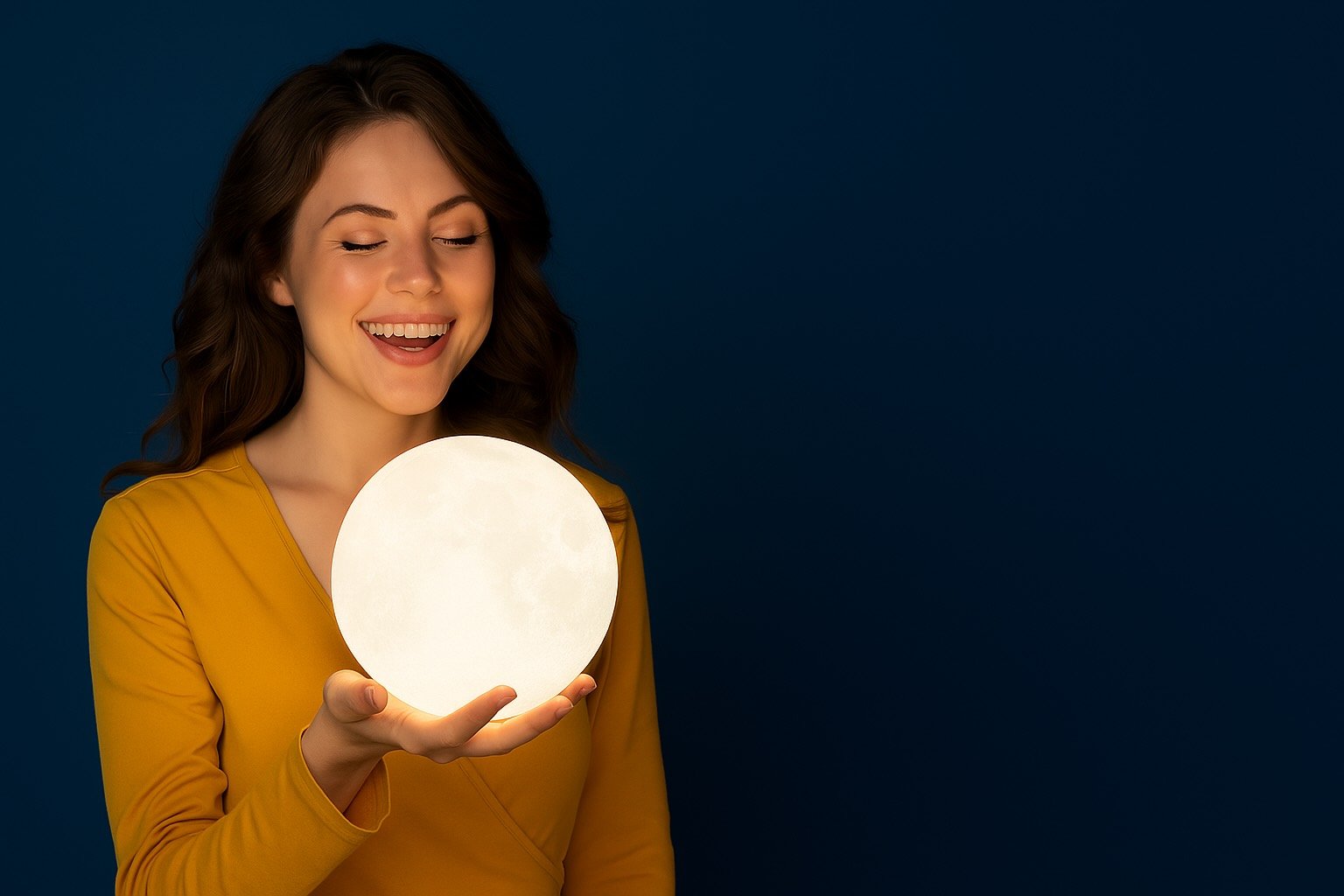 Only These Signs Will Thrive in the Next Full Moon—Is Yours One?