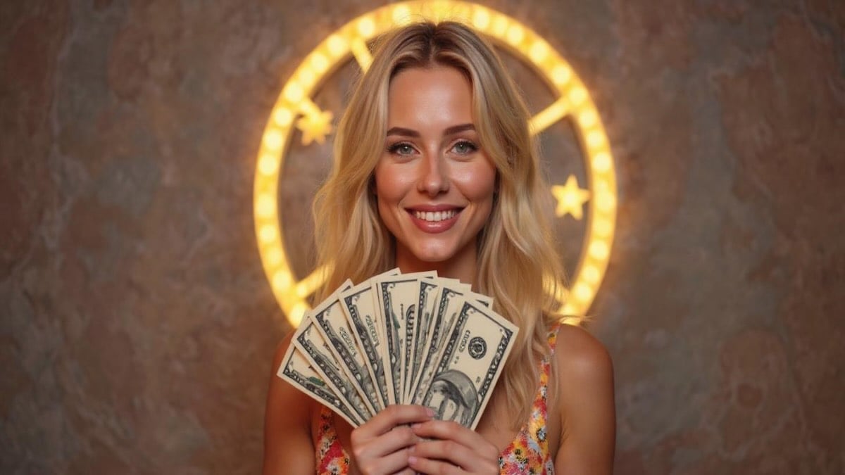 Power and Money