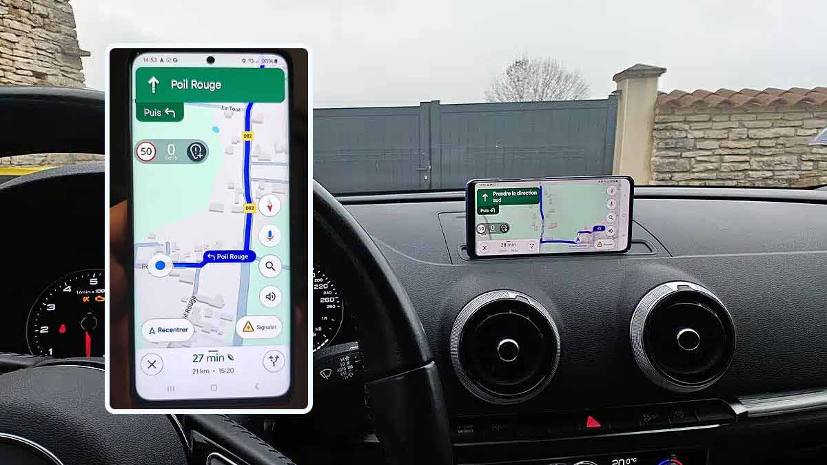 Cette astuce inédite va aider les automobilistes à repérer les radars facilement !