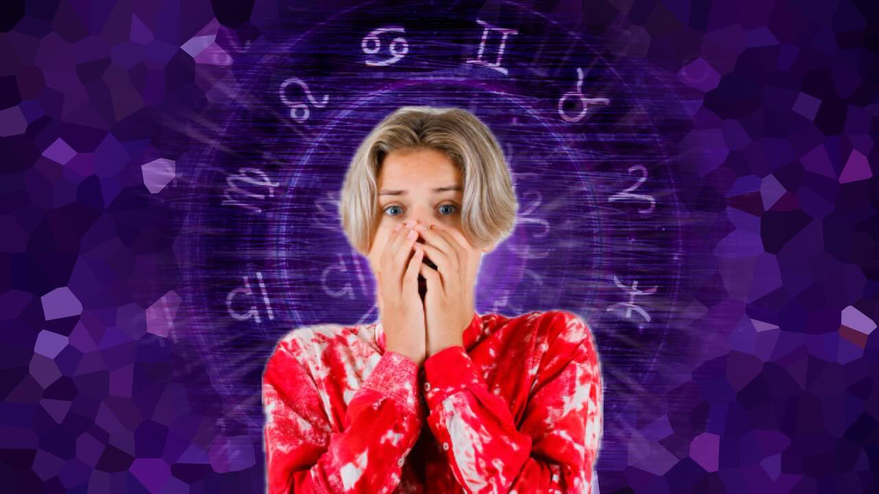 © Astrologie : Les 2 signes astrologiques les plus dangereux du zodiaque