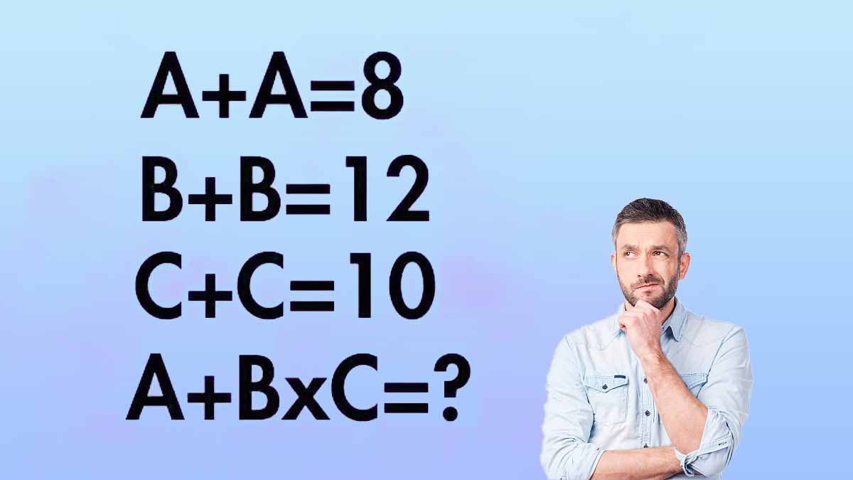 ©énigme mathématique
