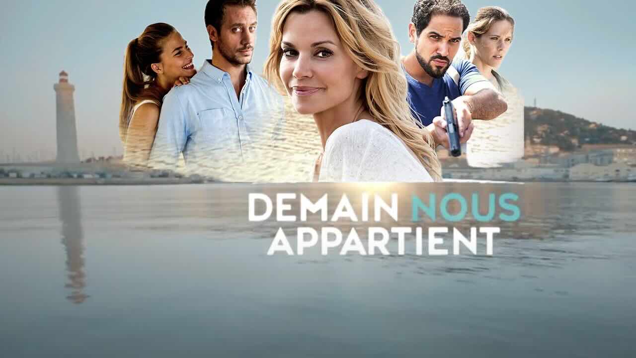 © demain nous appartient