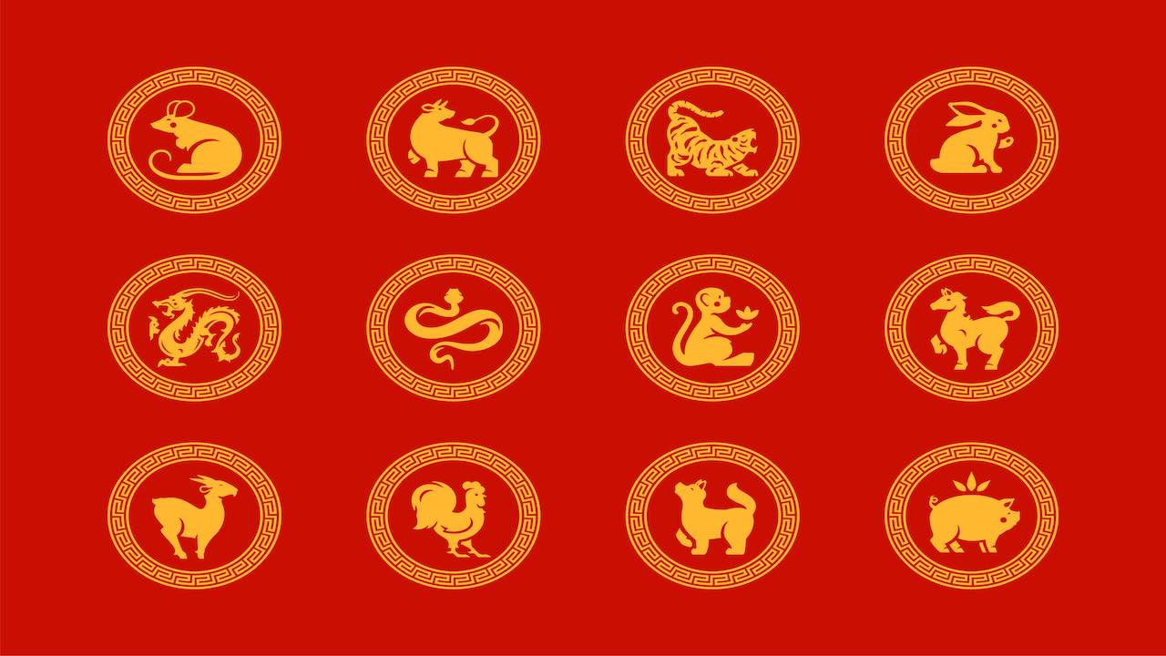 © Horoscope chinois du mardi 21 janvier 2025