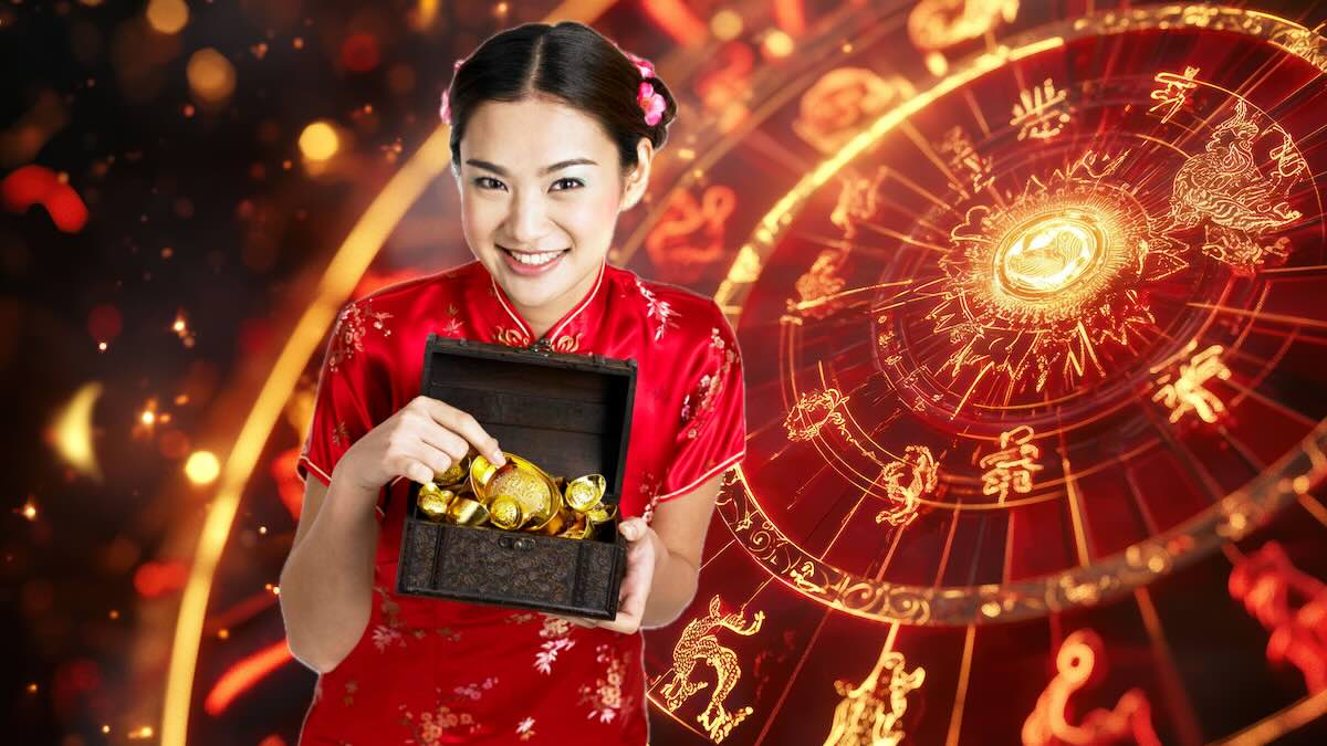 © Horoscope chinois du vendredi 17 janvier 2025