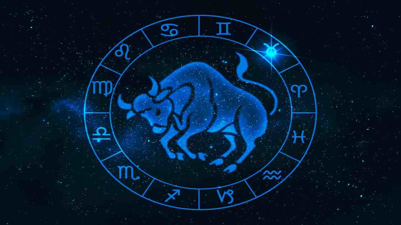 © Horoscope Taureau