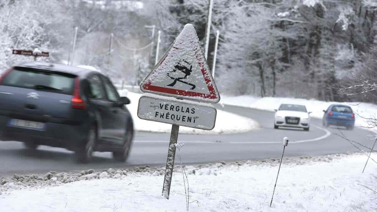 © prévision météo