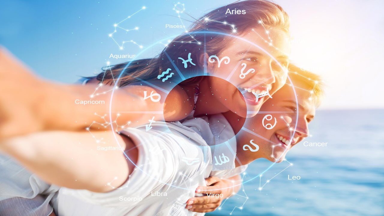 © Ces 3 signes du zodiaque vont trouver l’amour en février