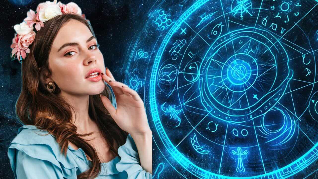© Je Prédit Que Ces 3 Signes Astro Connaîtront une Période Exceptionnelle