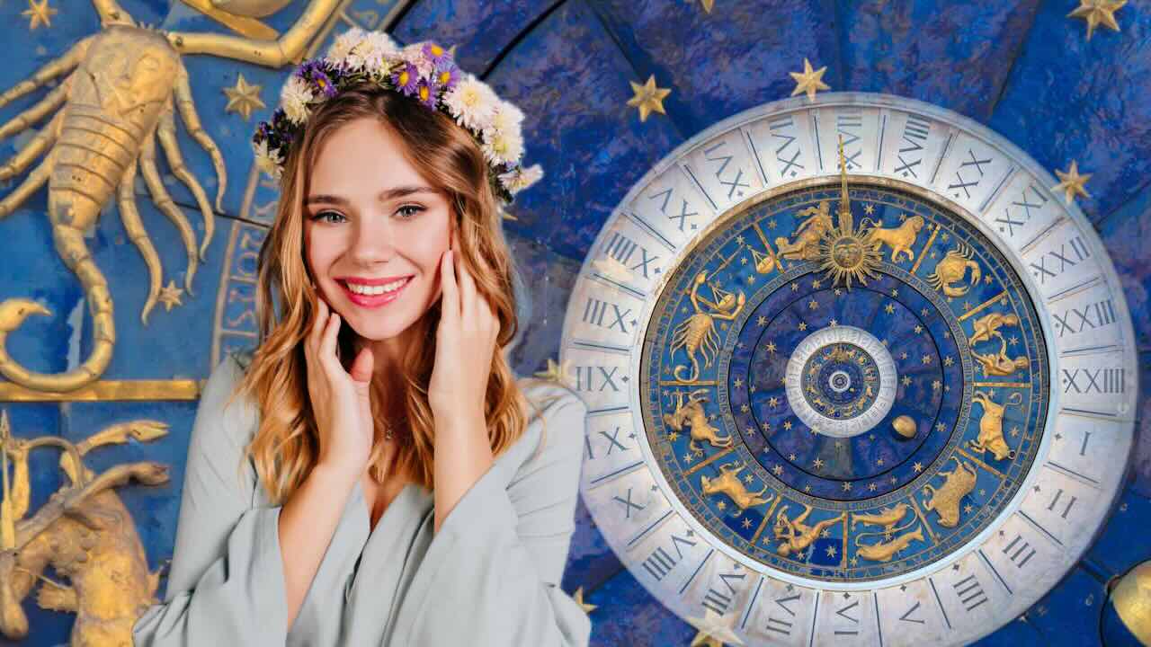 © Février Sous le Signe de la Chance : Trois Signes du Zodiaque Bénis par les Étoiles