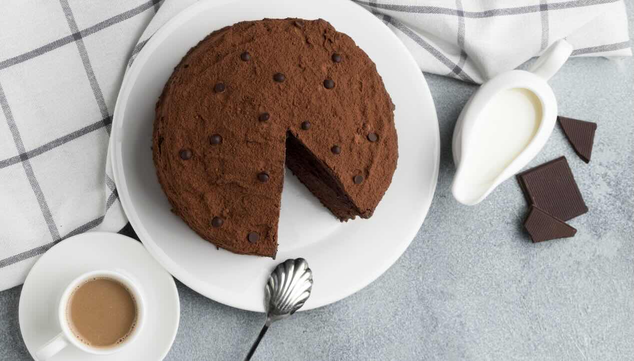 © Une Recette Simple et Délicieusement Gourmande