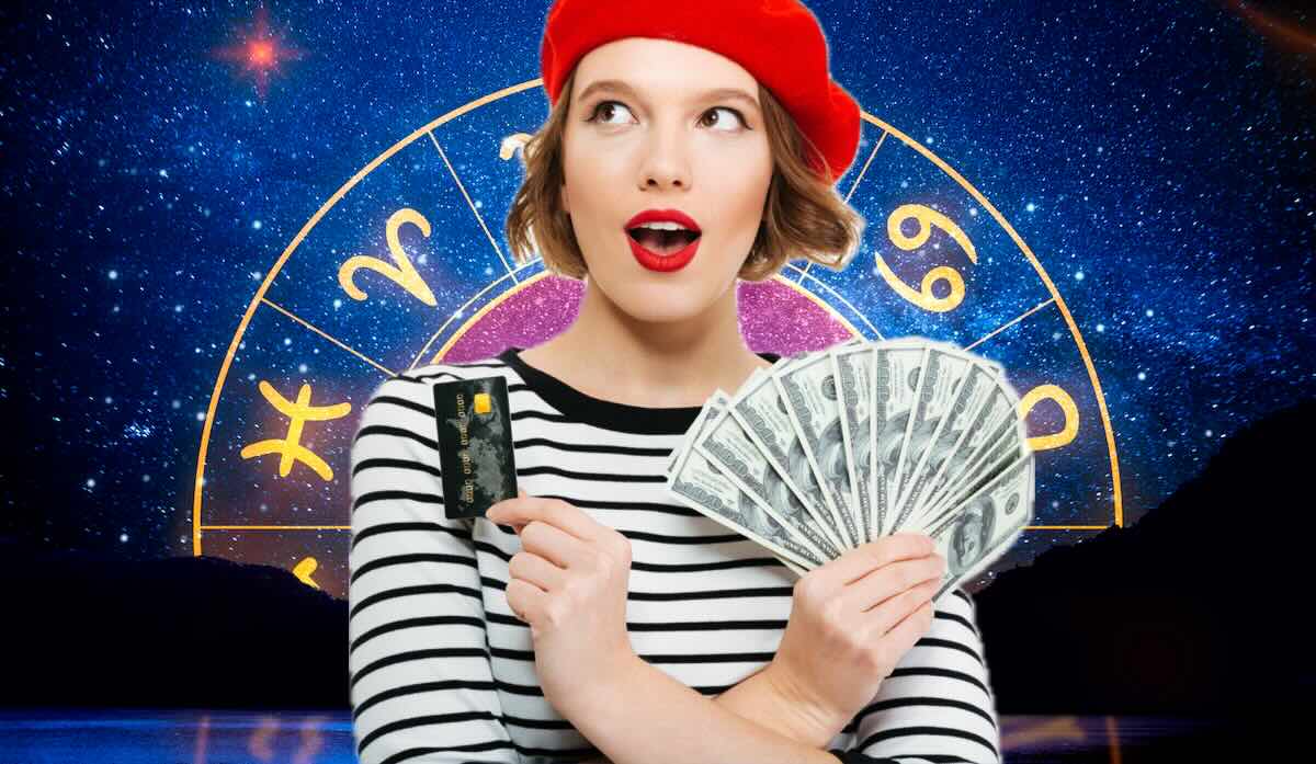 © Selon les astrologues, ce signe du zodiaque va briller