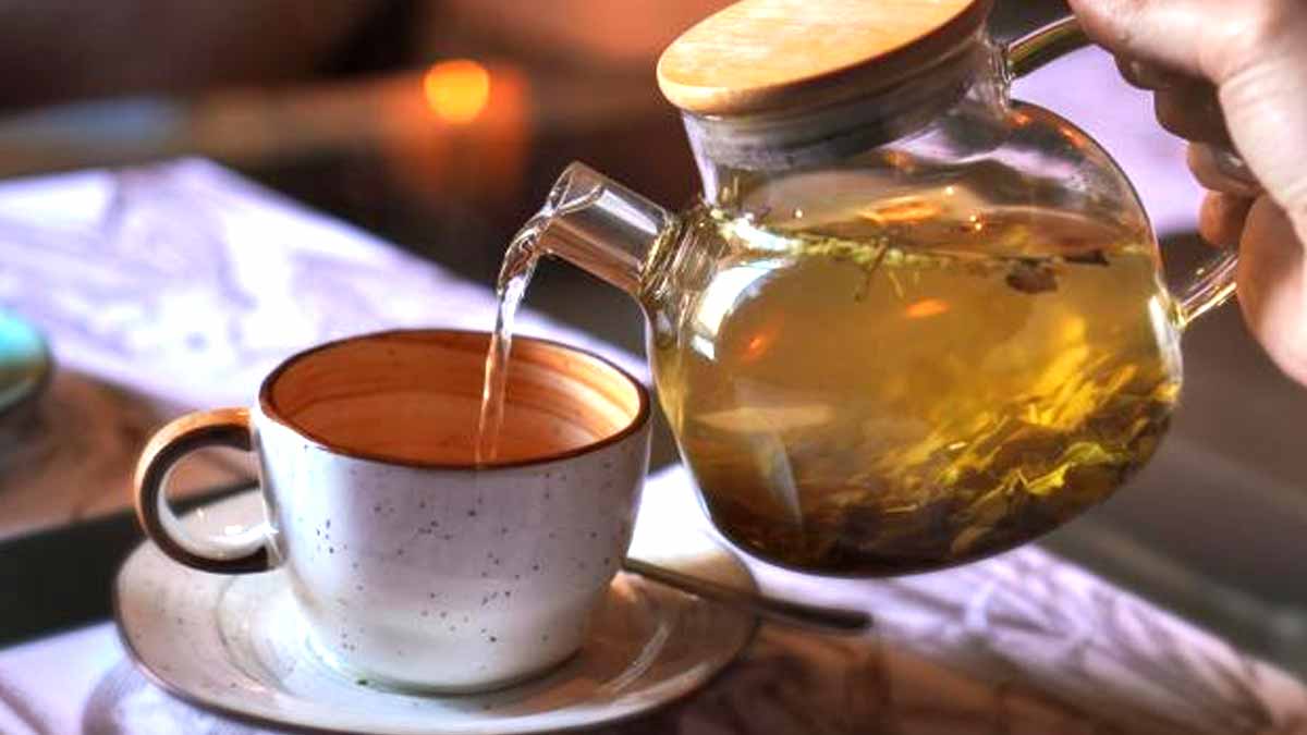 tisane