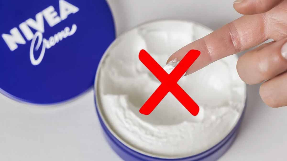 Crème Nivea
