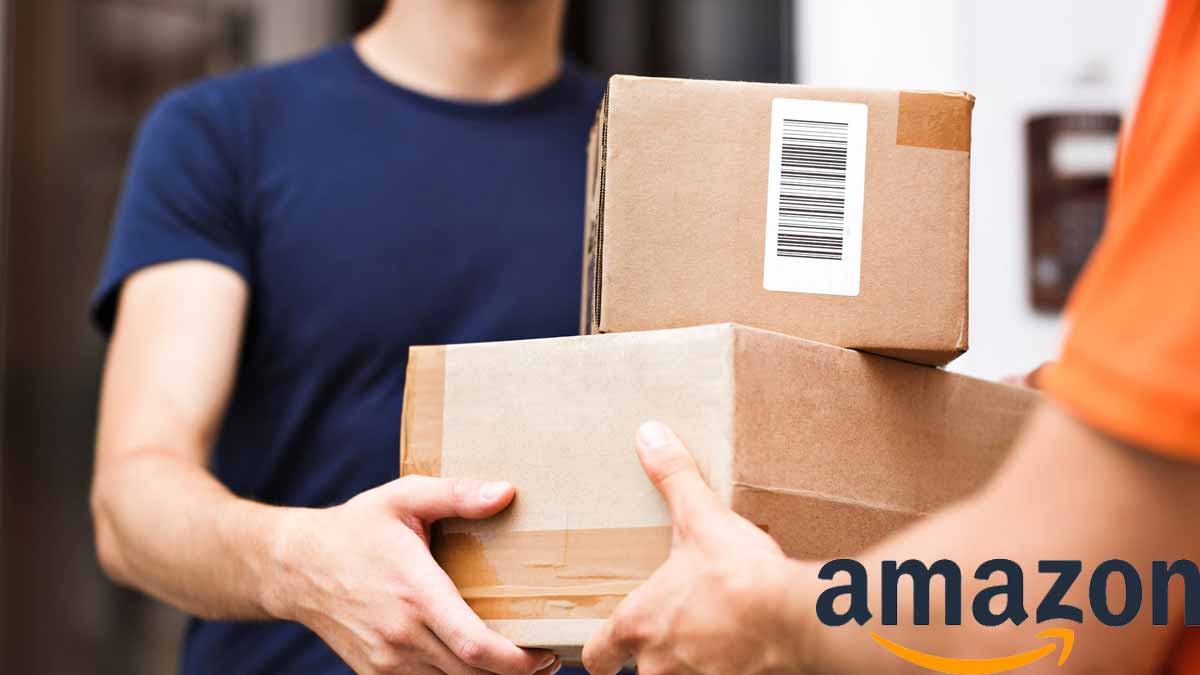 Amazon