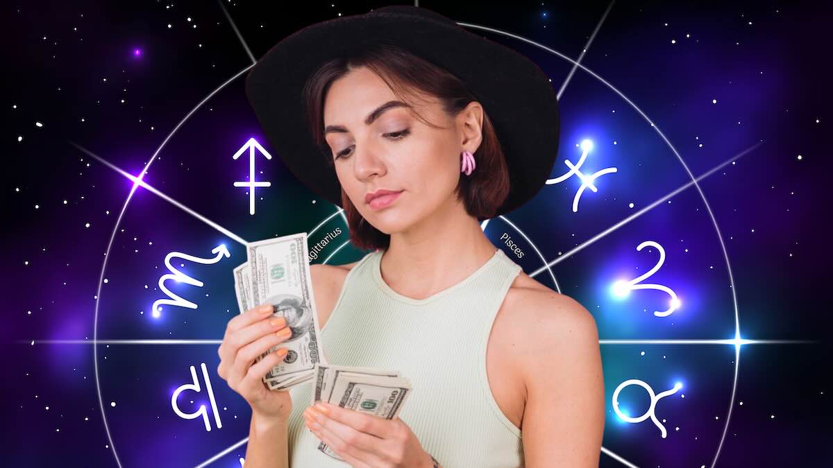 © Astrologie