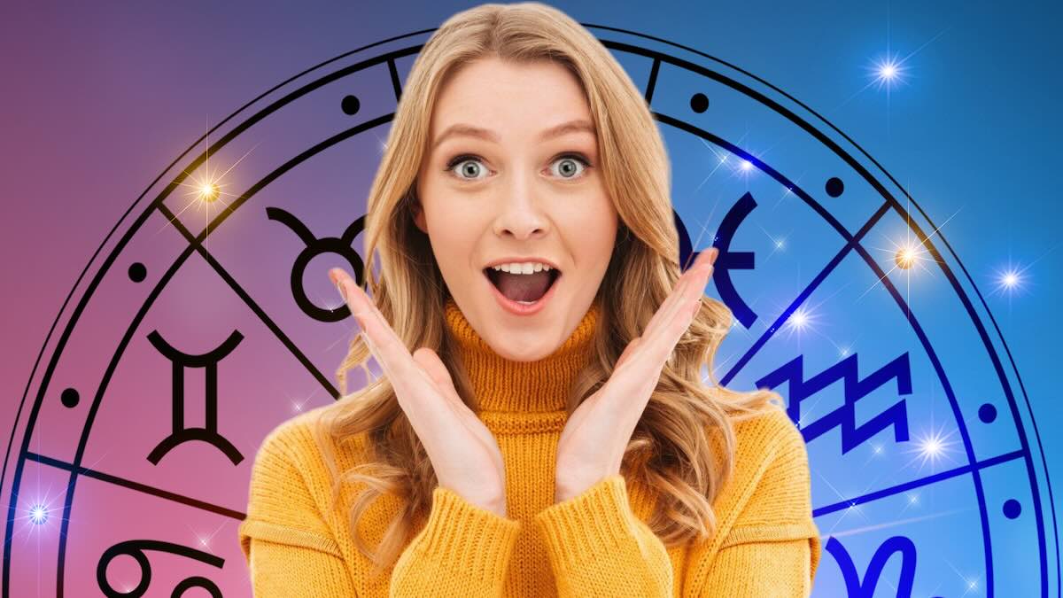 © Ces 3 Signes du Zodiaque Vont Vivre un Changement Radical
