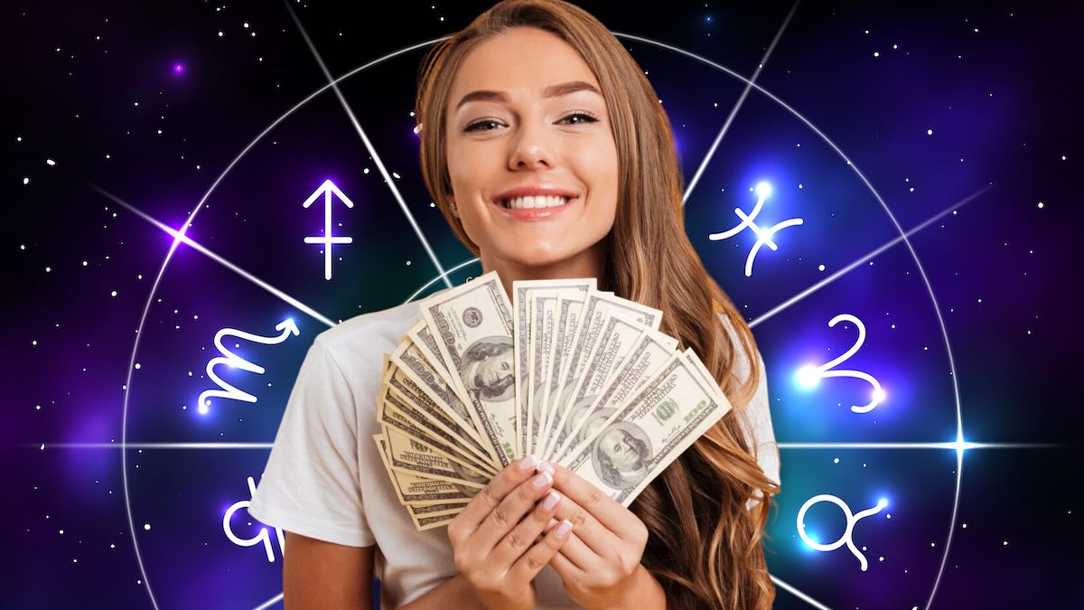 © Astrologie