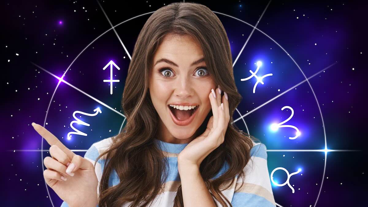 © Astrologie : ces 3 signes vont connaître un changement radical