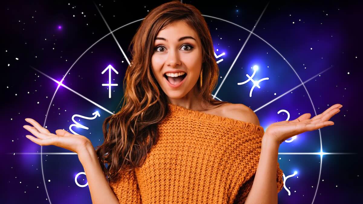 © Astrologie : ces 3 signes vont recevoir une somme d’argent inattendue