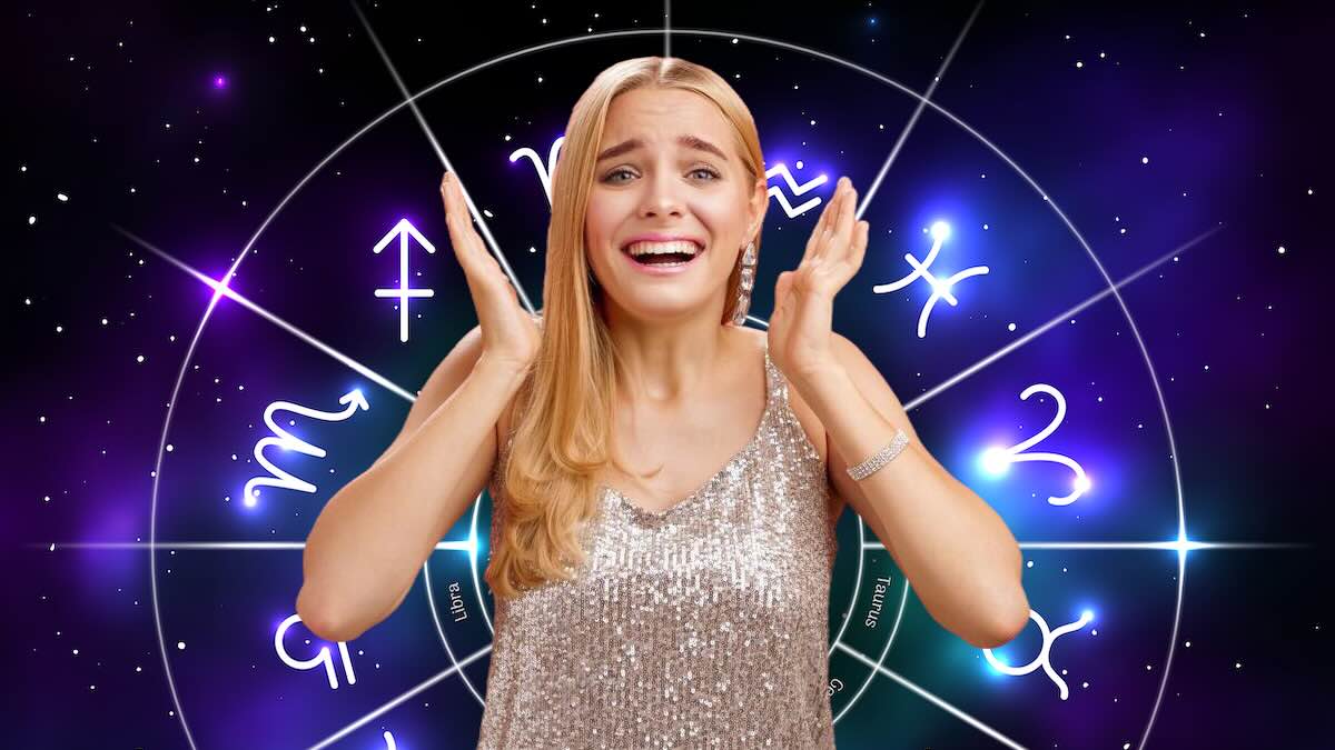 © Astrologie : ces 3 signes vont vivre une transformation spectaculaire