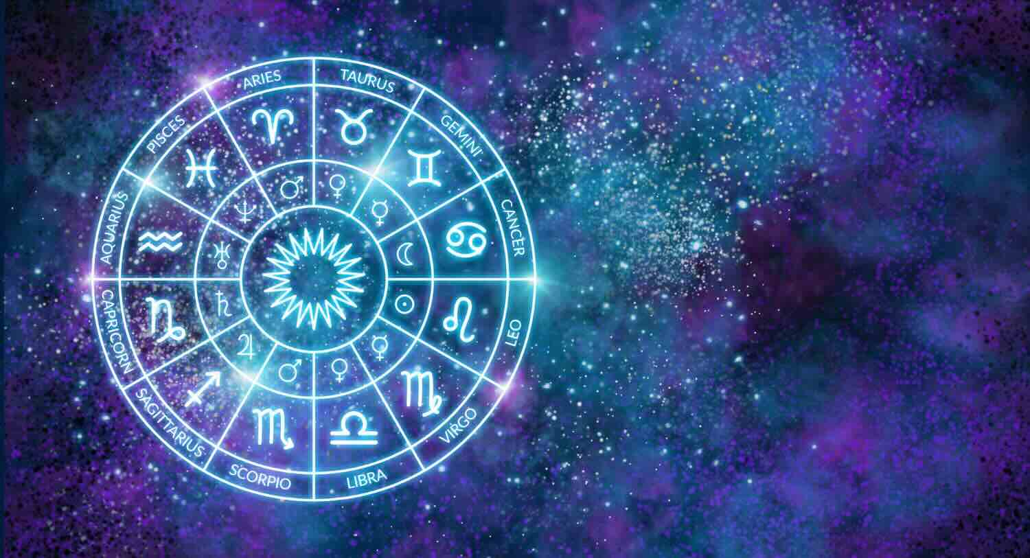 © Bonheur total début avril pour 4 signes astrologiques : tout s’accélère enfin