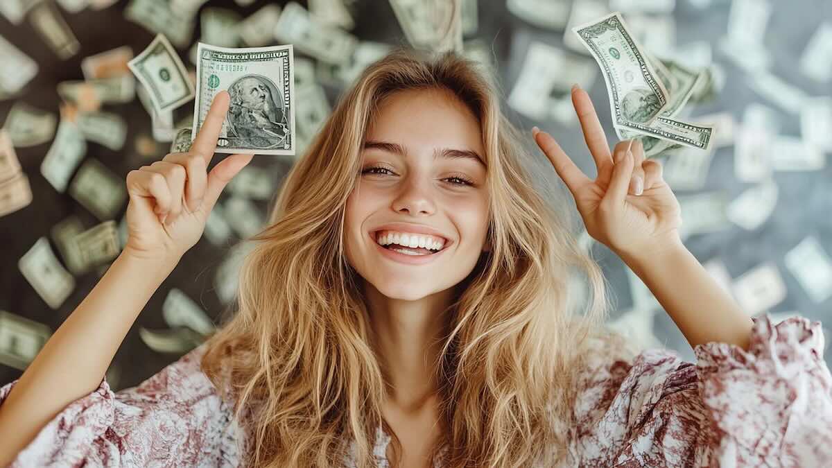 © Ces 3 Signes du Zodiaque Qui Vont Gagner Beaucoup d’Argent en Avril