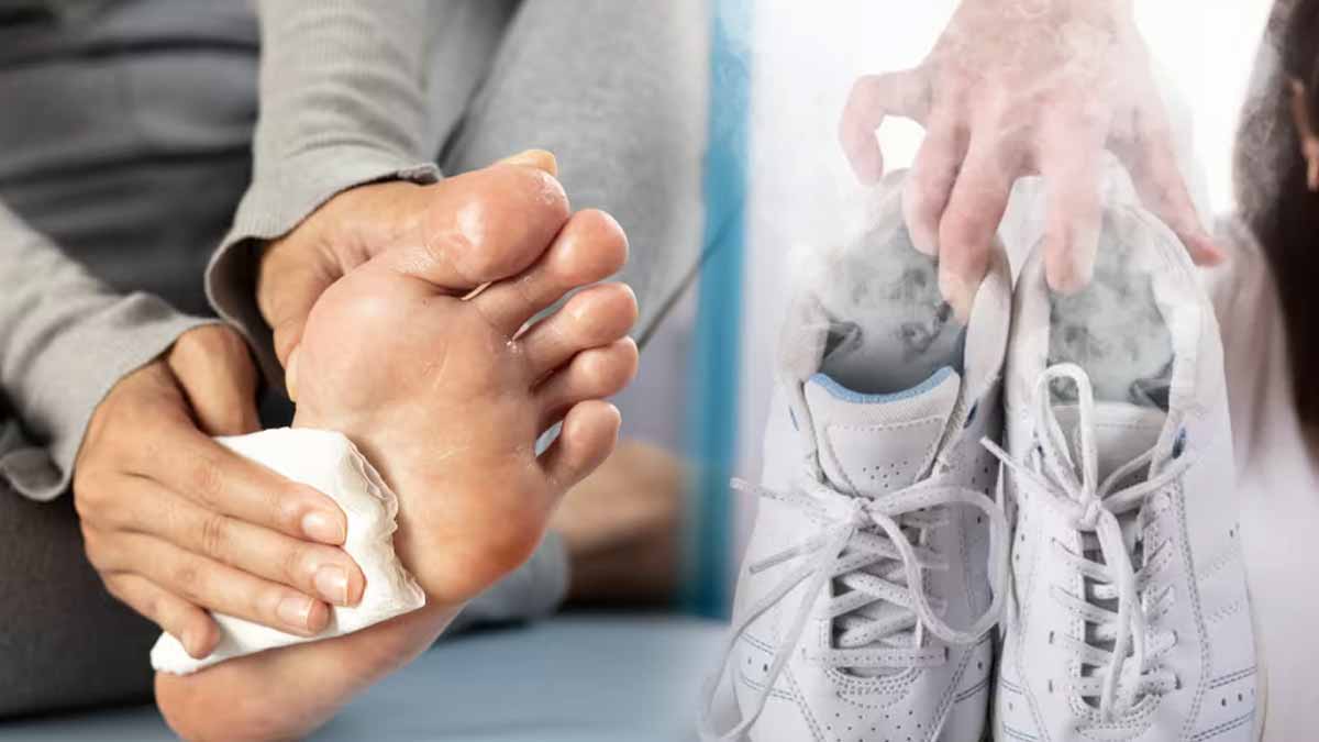 Pieds