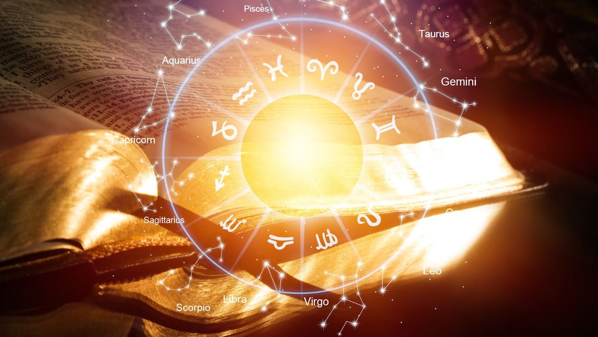 © Horoscope du mercredi 26 mars 2025