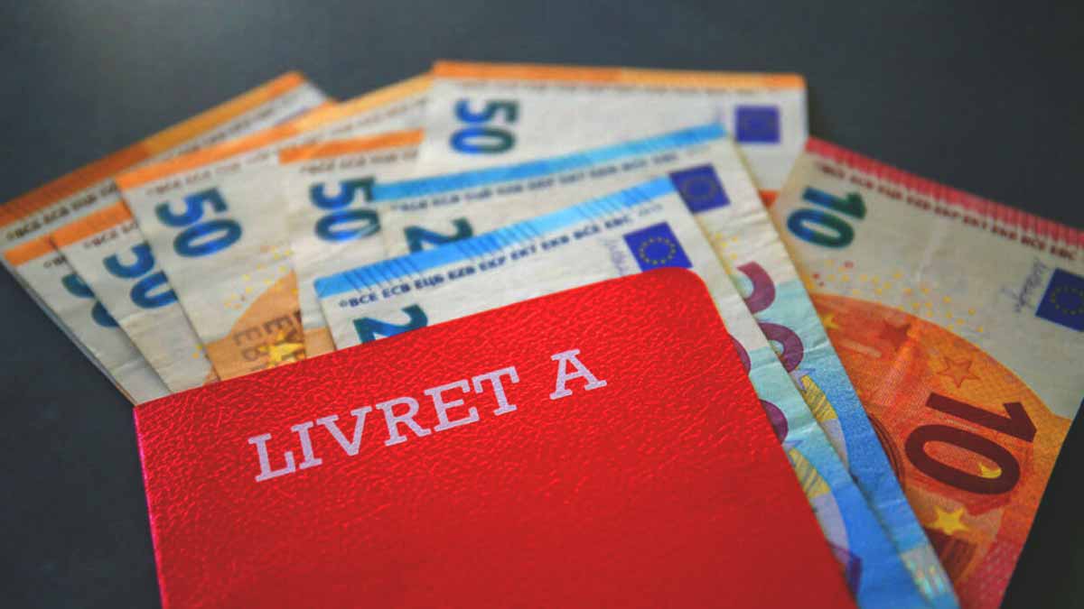 Livret A