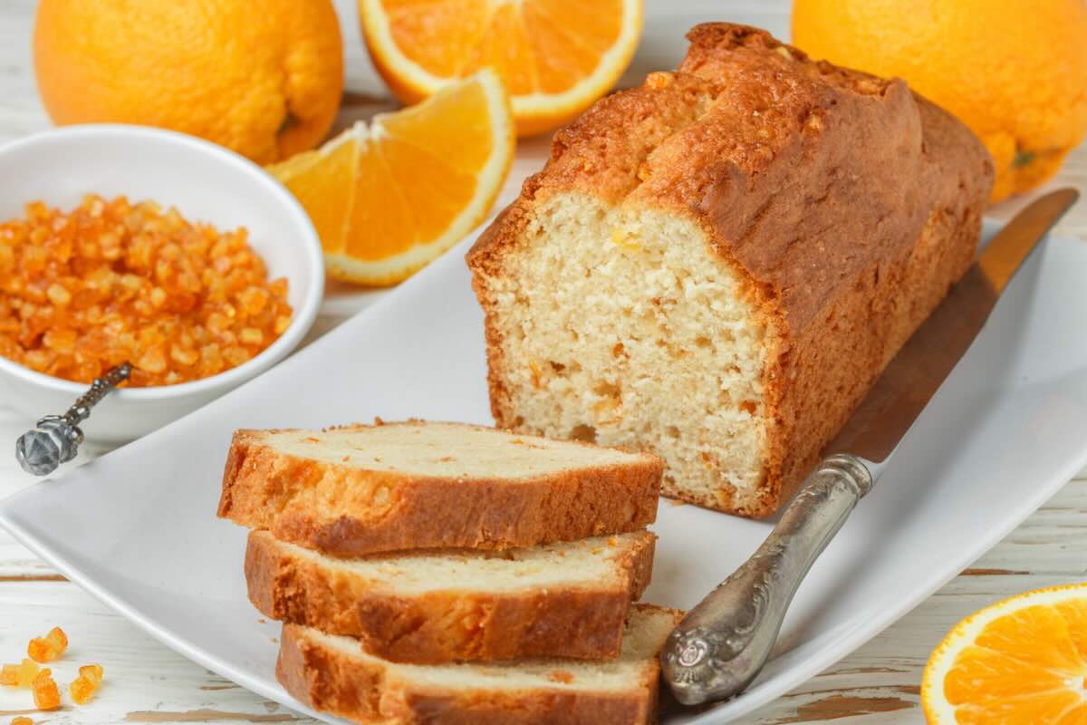 © le gâteau au yaourt inratable à faire en 5 minutes chrono