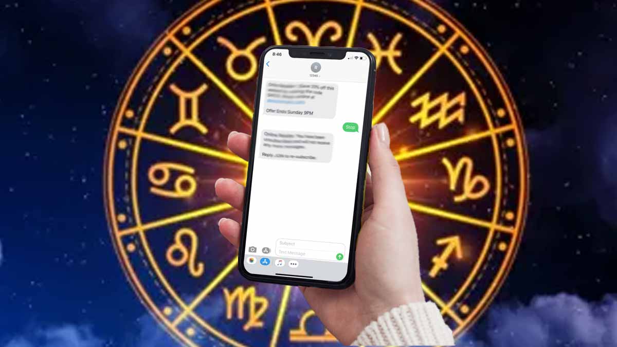 Astrologie : un message du passé bouleverse ces 2 signes, leur destin prend un tournant inattendu