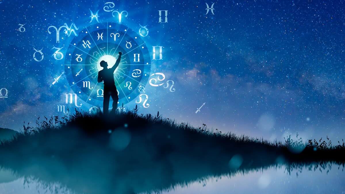 © 3 signes astrologiques rattrapés par le passé