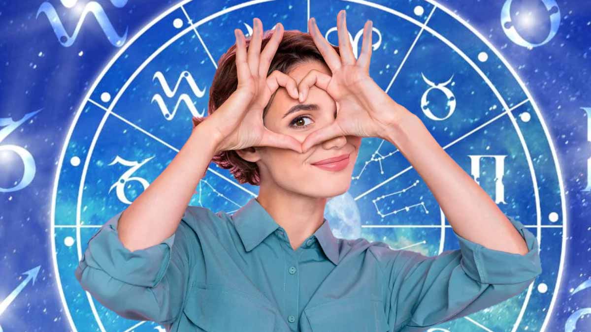 Amour, argent, surprises  découvrez votre horoscope de la semaine du 21 au 27 avril 2025