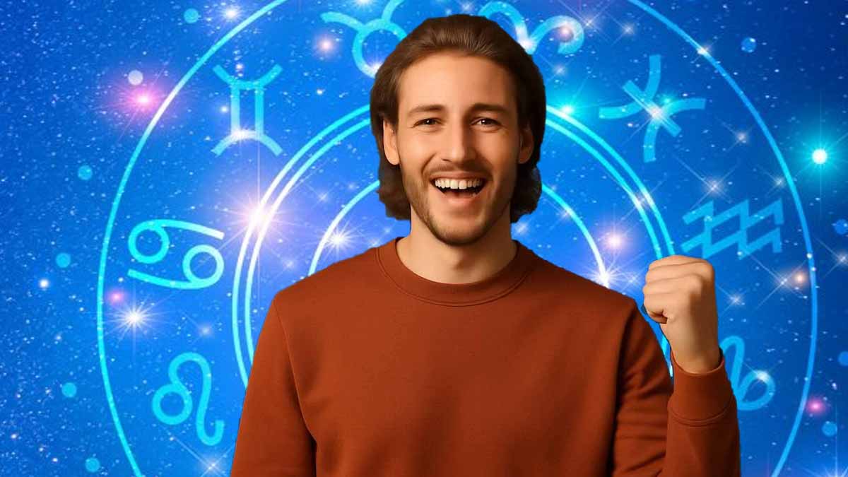 Argent, succès, surprise  ce signe astrologique va attirer la richesse autour du 20 avril