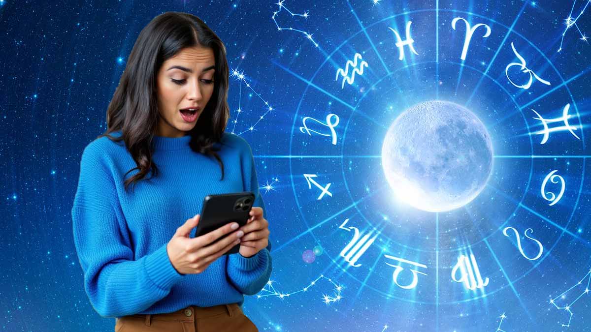 Astrologie  ce signe aura une chance exceptionnelle grâce à une rentrée d’argent en mai