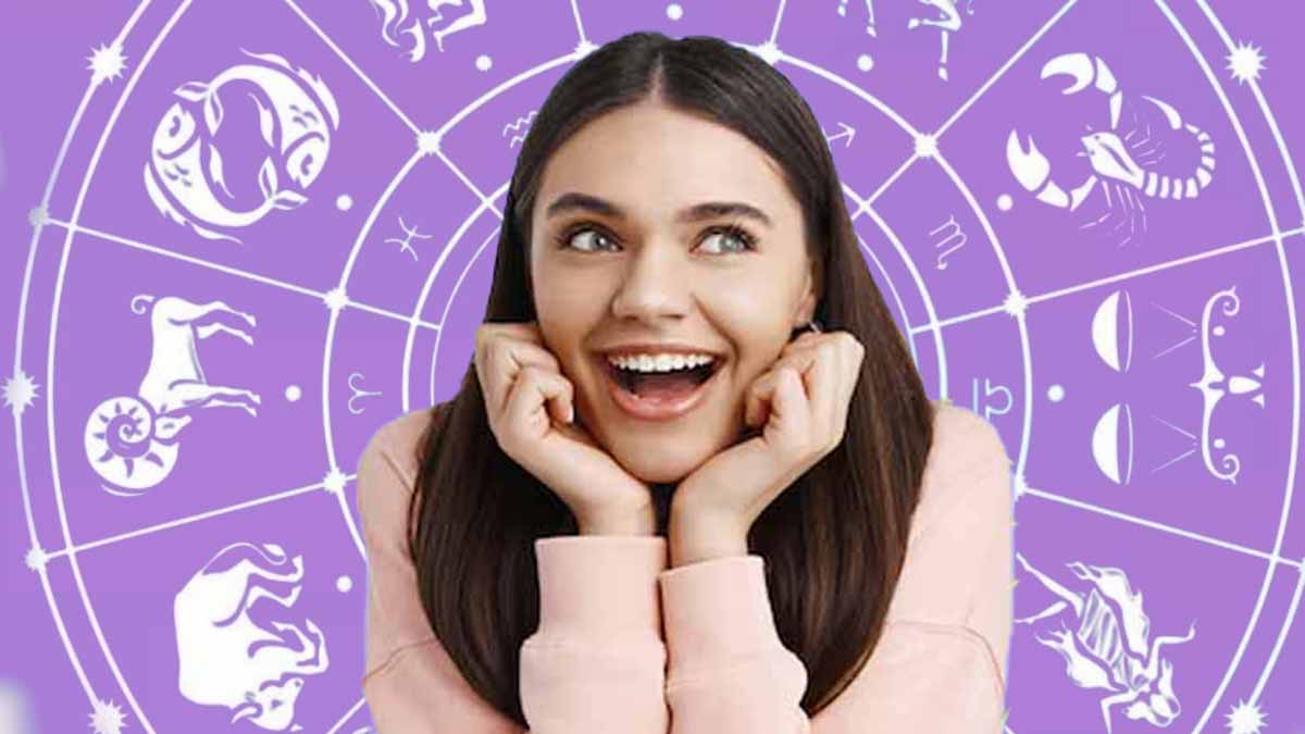Astrologie  ce signe va connaître un tournant inattendu le 27 avril