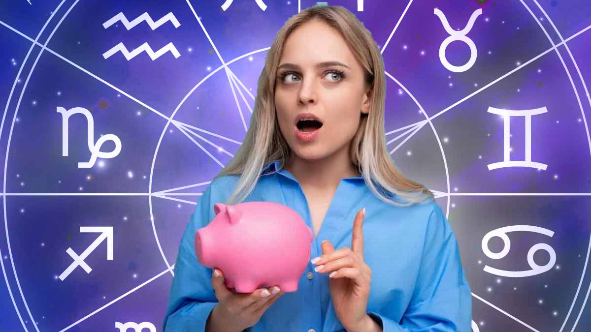 Astrologie  ces 3 signes du zodiaque verront leur chance basculer en avril