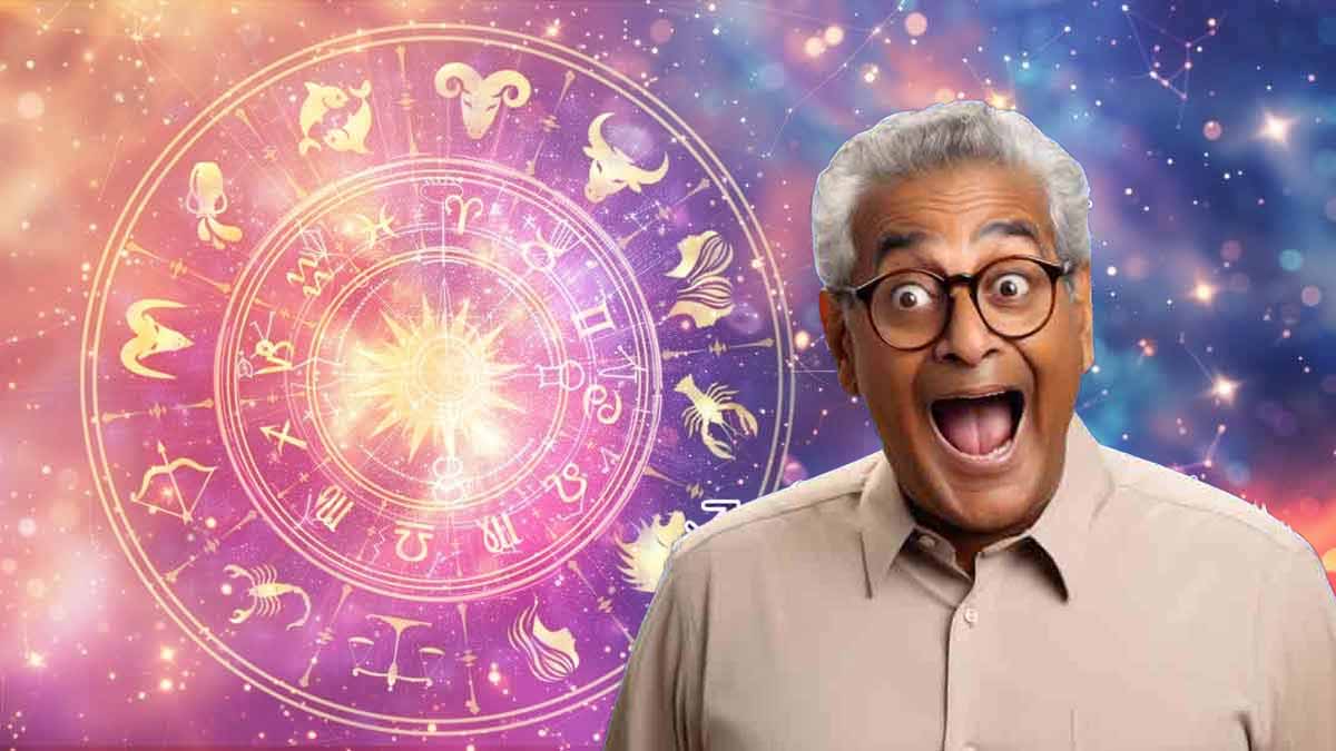 Astrologie  ces 4 signes pourraient vivre un bouleversement inattendu entre le 29 avril et le 3 mai
