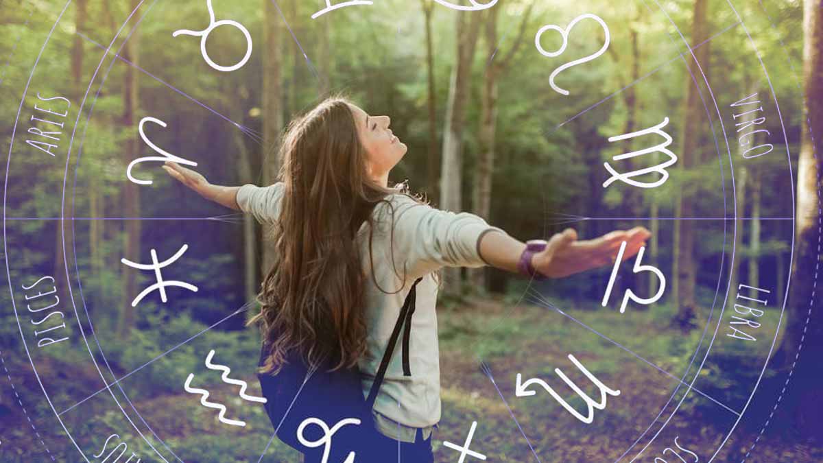 Astrologie  ces 4 signes verront leur énergie exploser en mai