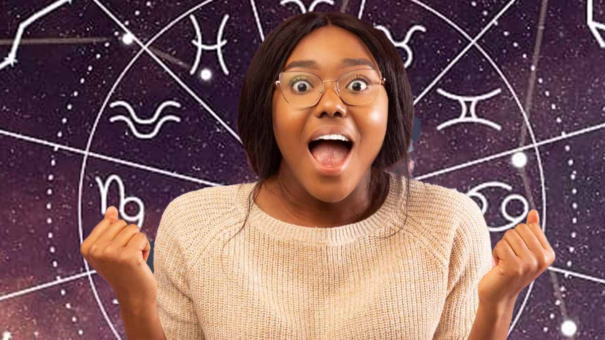 Astrologie  ces signes du zodiaque s’apprêtent à vivre des moments inoubliables en 2025