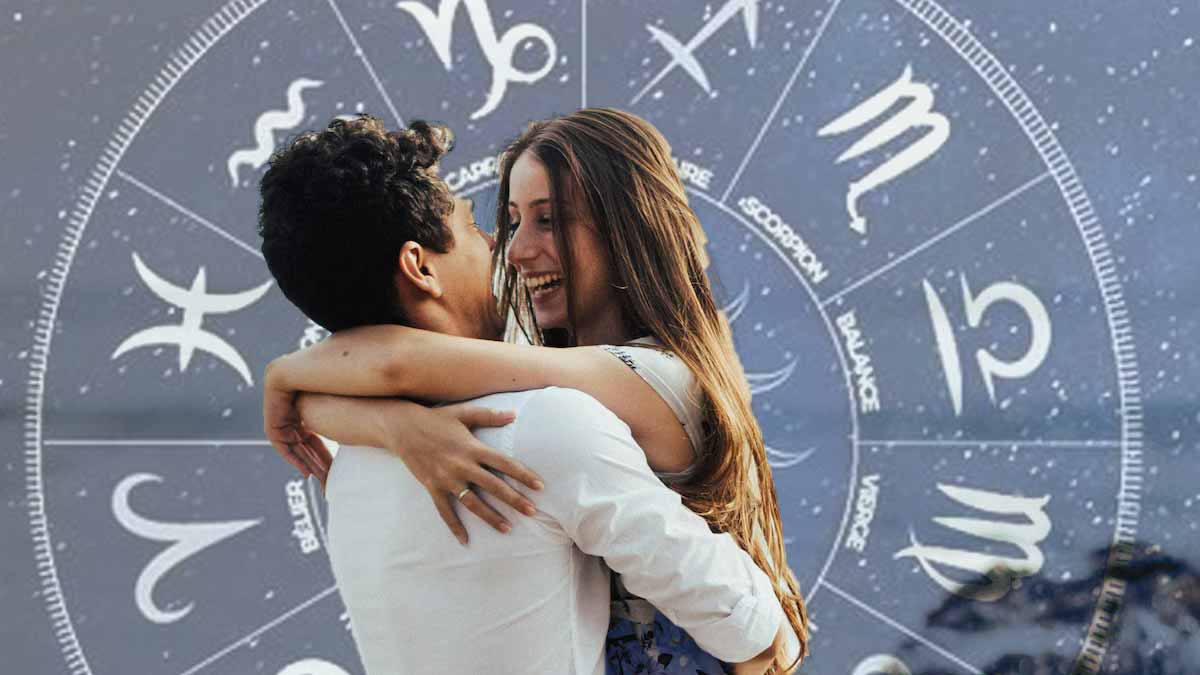 Astrologie  ces signes vont vivre une histoire d’amour mémorable en 2025