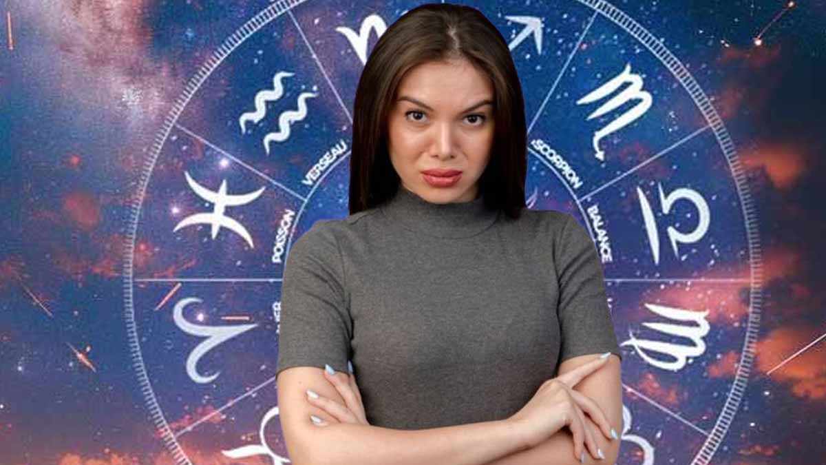 Astrologie  début mai, ces 2 signes vont être bouleversés par une révélation inattendue