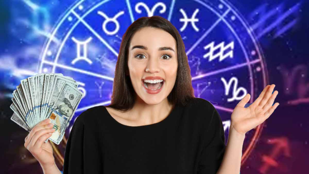 Astrologie  un bouleversement financier majeur attend ce signe autour du 27 avril