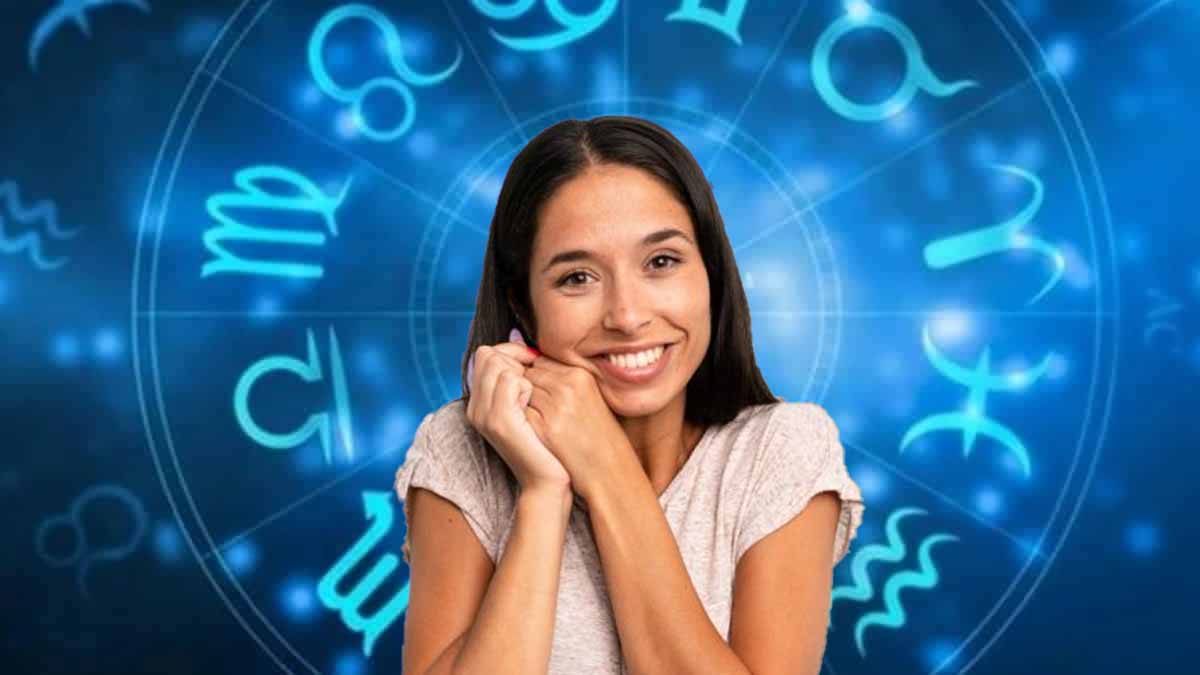 Astrologie  un grand changement arrive pour ce signe le 29 avril