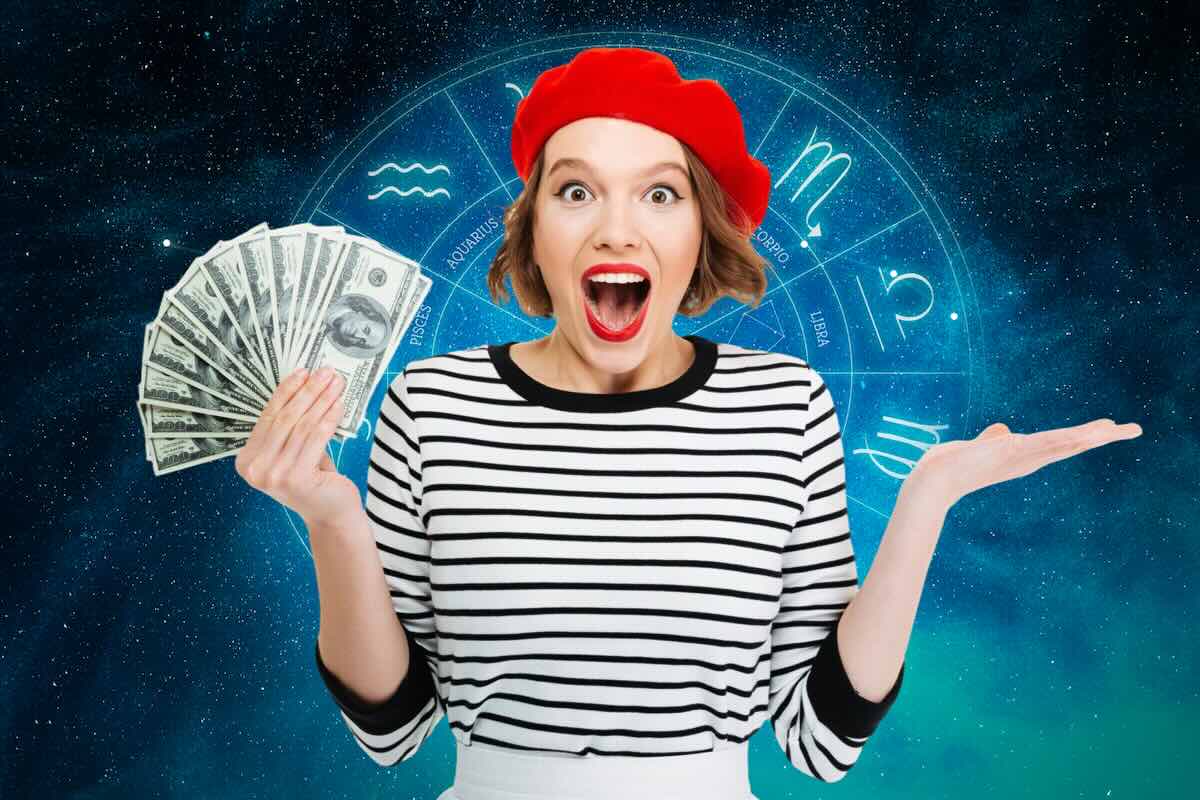 Astrologie : un signe va rayonner de succès et de réussite dès le 1er mai