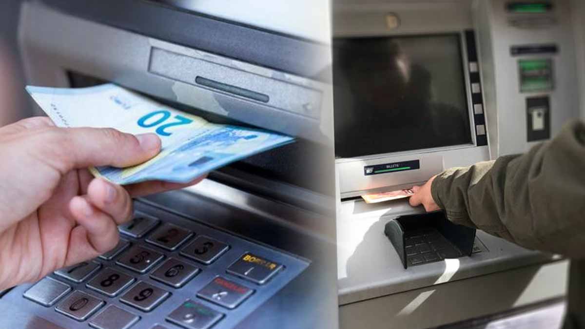 Avant de retirer de l’argent, appuyez absolument sur ce bouton secret que peu de gens connaissent