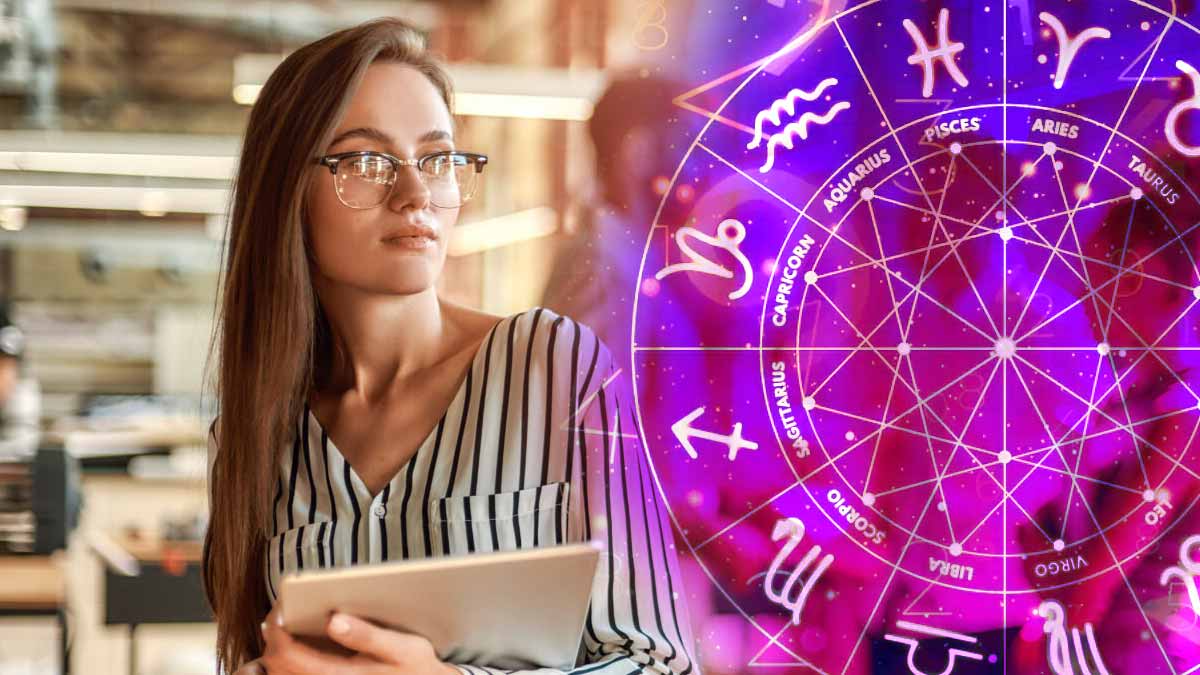 Ce signe du zodiaque va décrocher une opportunité professionnelle en OR fin avril