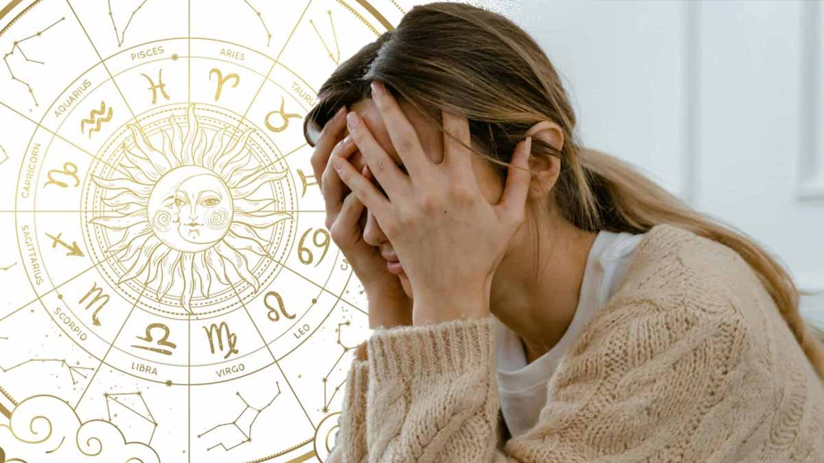 Ces 2 signes astrologiques vont vivre un adieu bouleversant dans les jours à venir